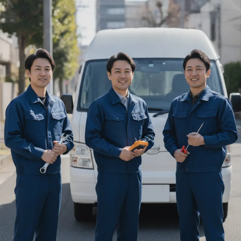 分電盤交換 のチーム: 小松市